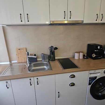 Central View Apartment Дева Екстер'єр фото