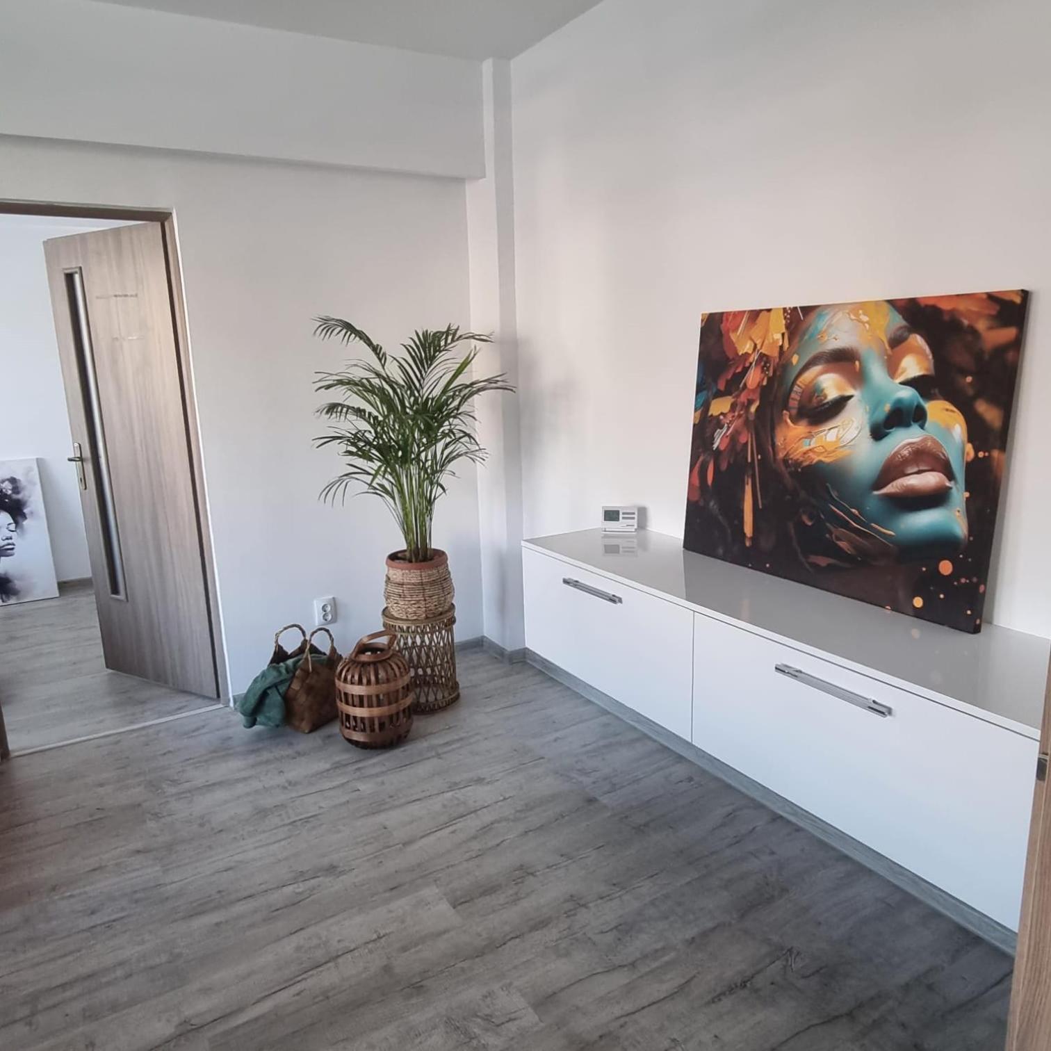 Central View Apartment Дева Екстер'єр фото