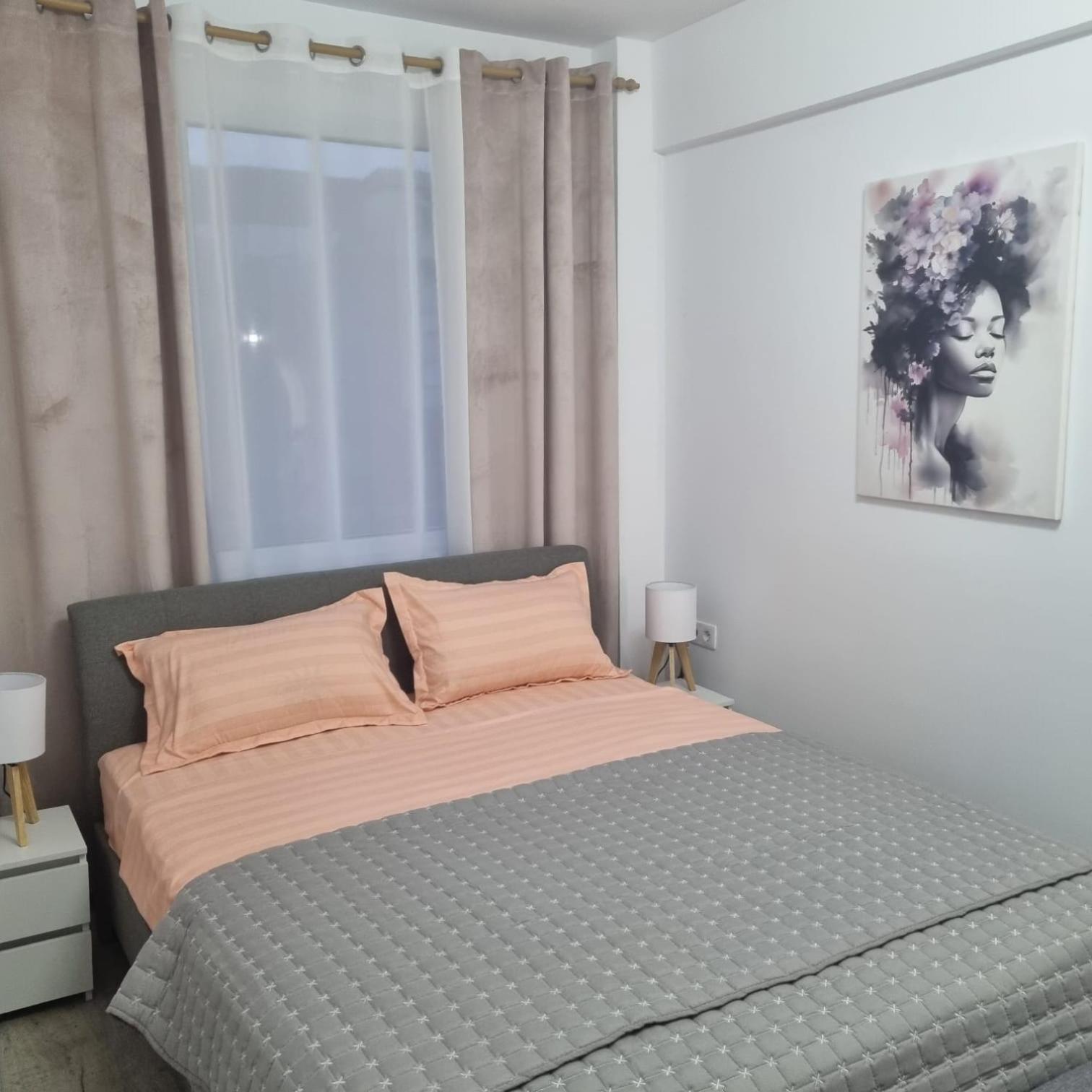 Central View Apartment Дева Екстер'єр фото