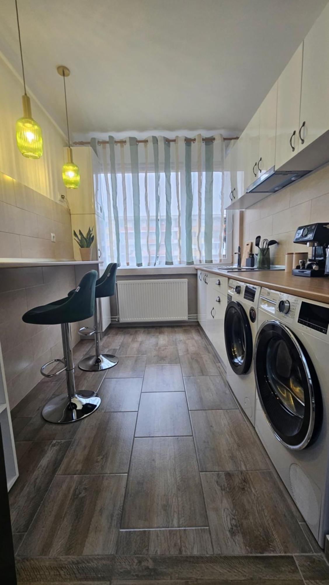 Central View Apartment Дева Екстер'єр фото
